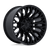 Fuel 1PC STRIKE 5x127 / 5x139.7 20x10 -18 Gloss Black
