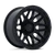 Fuel 1PC SURGE 6x135 17x9 +1 Gloss Black