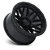 Fuel 1PC SURGE 6x135 17x9 +20 Gloss Black