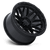 Fuel 1PC SURGE 6x135 20x10 -18 Gloss Black