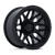 Fuel 1PC SURGE 8x180 20x9 +20 Gloss Black