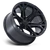Fuel 1PC HAMMERHEAD 6x135 20x10 -18 Blackout