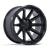 Fuel 1PC CIRCUIT 6x135 17x8.5 +25 Matte Black