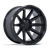 Fuel 1PC CIRCUIT 6x135 17x8.5 +25 Matte Black