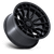 Fuel 1PC REVOLT 6x135 17x9 +1 Matte Black