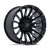 Fuel 1PC BLADE 5x127 / 5x139.7 22x9 +1 Gloss Black Milled