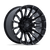 Fuel 1PC BLADE 5x127 / 5x139.7 22x9 +1 Gloss Black Milled