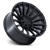 Fuel 1PC BLADE 8x180 22x9 +20 Matte Black
