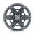 Fuel 1PC GAMBIT 6x135 17x9 +1 Platinum