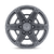 Fuel 1PC GAMBIT 6x139.7 17x9 -12 Platinum