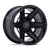 Fuel 1PC GAMBIT 6x135 17x9 -12 Gloss Black