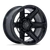 Fuel 1PC GAMBIT 6x135 20x10 -18 Gloss Black