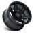 Fuel 1PC GAMBIT 6x135 20x9 +20 Gloss Black