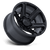 Fuel 1PC GAMBIT 6x135 17x8.5 +25 Matte Black