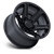 Fuel 1PC GAMBIT 6x135 20x10 -18 Matte Black
