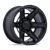Fuel 1PC GAMBIT 6x139.7 20x9 +1 Matte Black