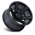 Fuel 1PC GAMBIT 6x139.7 20x9 +1 Matte Black