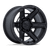 Fuel 1PC GAMBIT 6x139.7 20x9 +1 Matte Black