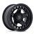 Fuel 1PC CORE 6x120 18x9 +12 Gloss Black