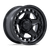 Fuel 1PC CORE 5x127 17x8.5 +25 Matte Black