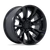 Fuel 1PC TANTRUM 6x139.7 20x9 +1 Matte Black