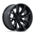 Fuel 1PC TANTRUM 6x139.7 22x10 +10 Matte Black