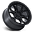 Fuel 1PC HEATHEN 6x139.7 20x9 +1 Matte Black