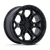 Fuel 1PC HEATHEN 6x139.7 20x9 +20 Matte Black