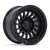Fuel 1PC HAVOC 5x127 20x9 +1 Matte Black W/ Gloss Black Lip