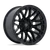 Fuel 1PC CHISEL 6x135 20x9 +20 Gloss Black
