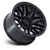 Fuel 1PC CHISEL 6x139.7 20x9 +20 Blackout