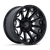 Fuel 1PC GRIP 5x127 20x9 +20 Gloss Black