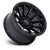Fuel 1PC GRIP 6x135 20x9 +1 Gloss Black