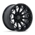 Fuel 1PC GRIP 5x127 22x9 +1 Gloss Black