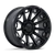 Fuel 1PC GRIP 6x135 20x10 -18 Blackout