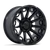 Fuel 1PC GRIP 6x135 20x10 -18 Blackout