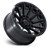 Fuel 1PC GRIP 6x135 20x9 +20 Blackout