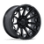 Fuel 1PC GRIP 6x139.7 22x9 +1 Blackout