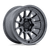 Fuel 1PC SPUR 6x135 17x9 +1 Gloss Gunmetal