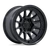 Fuel 1PC SPUR 6x135 17x8.5 +25 Matte Black
