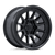 Fuel 1PC SPUR 6x114.3 17x8.5 +25 Matte Black