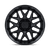 Fuel 1PC LYNX 6x135 22x10 -18 Blackout
