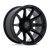 Fuel 1PC HALO BLANK 20x9 +1 Gloss Black