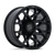 Fuel 1PC HEIST 6x135 / 6x139.7 20x10 -18 Gloss Black