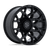 Fuel 1PC HEIST 5x127 / 5x139.7 20x9 +1 Gloss Black