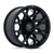 Fuel 1PC HEIST 6x135 / 6x139.7 20x9 +1 Gloss Black