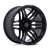 Fuel 1PC WEAPON 6x139.7 20x10 -18 Gloss Black