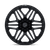 Fuel 1PC WEAPON 6x139.7 20x9 +1 Gloss Black