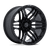 Fuel 1PC WEAPON 6x139.7 20x9 +1 Gloss Black