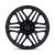 Fuel 1PC WEAPON 6x135 22x9.5 +0 Blackout